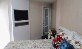 Imagem 6: 01192 - Flat/Aparthotel 1 Dorm, GONZAGA - SÃO PAULO/SP