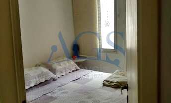 Imagem 5: São Paulo - Apartamento Padrão - TATUAPÉ