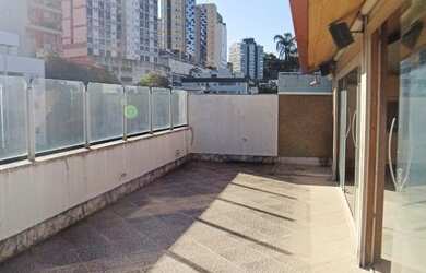 Imagem 5: Cobertura com 4 dormitórios à venda em Belo Horizonte