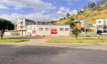 Imagem 3: Apartamento para Venda em Juiz de Fora, Nova Benfica, 2 dormitórios, 1 banheiro, 1 vaga