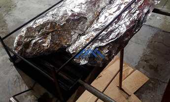 Imagem 4: Restaurante em avenida Mutinga passo o ponto, pronto para trabalhar, apenas R$ 90.000.00