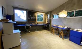 Imagem 2: Cobertura para venda com 618 metros quadrados com 4 quartos em Gávea - Rio de Janeiro - RJ