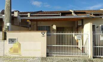 Imagem 6: Casa Geminada com 54m² 2 dormitórios Boa Localização , Fácil Acesso a Tudo