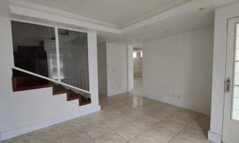 Imagem 5: Sobrado para venda com 3 quartos e 2 vagas de garagem no Boa Vista!