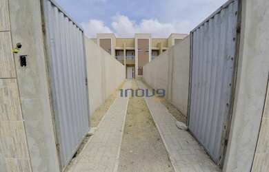 Imagem 5: Casa com 2 dormitórios à venda por R$ 139.900 - Jardim Bandeirante - Maracanaú/CE