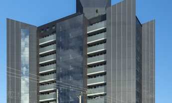 Imagem 2: Empreendimento comercial e residencial em São José