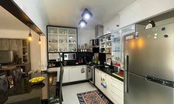 Imagem 5: Belíssimo apartamento de de dois dormitórios com suíte semi mobiliado na Trindade - Floria