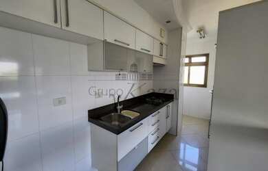 Imagem 6: Apartamento para venda com 74 metros quadrados com 3 quartos