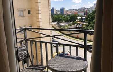 Imagem 6: Jundiaí - Apartamento Padrão - Vila Nova Esperia