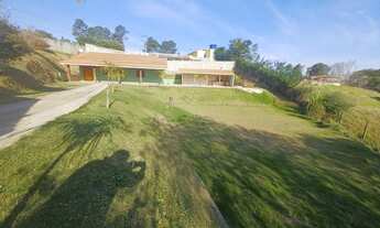 Imagem 5: ótima chácara em cond. fechado para seu lazer e família- km 68,5 rod.castelo branco