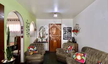 Imagem 3: Apto de 71 m² com 3 dormitórios e 1 vaga de garagem no Alto de Pinheiros/SP