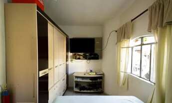 Imagem 7: SOBRADO à venda, 3 quartos, 1 suíte, 2 vagas, Vila Dom Pedro I - São Paulo/SP