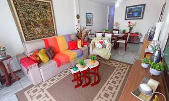 Imagem 2: Apartamento para venda tem 80 metros quadrados com 2 quartos em Praia do Morro - Guarapari