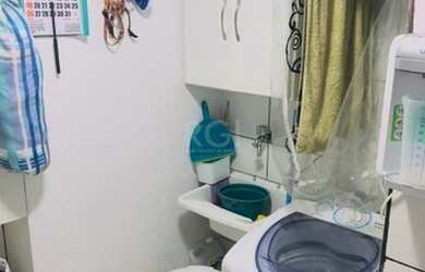 Imagem 7: Porto Alegre - Apartamento Padrão - Restinga