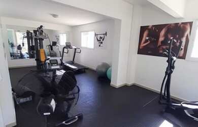 Imagem 5: Locação Definitiva Apartamento 2 Dormitórios 1 Suíte 1 Vaga Vila Caiçara