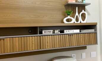 Imagem 7: Guilhermina - Cobertura 3 dormitórios com piscina - 300 metros do mar - Praia Grande - SP