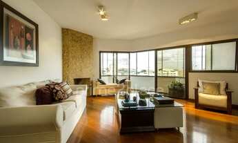 Imagem 6: SãO PAULO - Cobertura - Indianópolis