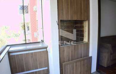 Imagem 6: PORTO ALEGRE - Padrão - Mont Serrat