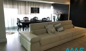 Imagem 2: The One Gramercy Park - Apto 3 Suítes com 124m2