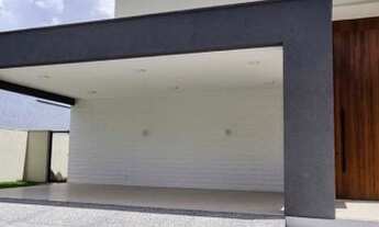 Imagem: Vendo Casa Térrea no Alphaville Araguaia