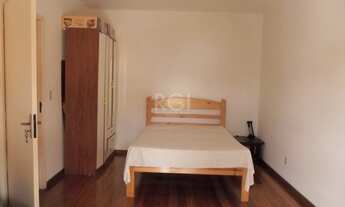 Imagem 7: Porto Alegre - Casa Padrão - Tristeza