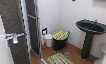Imagem 3: Apartamento 46 m2 com 1 quarto 1 vaga, Sacada, Elevador, 200 mts da praia, 165 mil