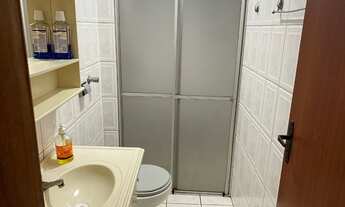 Imagem 5: Apartamento com 3 dormitórios à venda, 74 m² por R$ 250.000 - Urussanguinha - Araranguá/SC