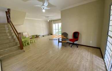 Imagem 4: Casa com 4 dormitórios à venda, 301 m² por R$ 1.150.000 - Parque Xangrilá - Campinas/SP