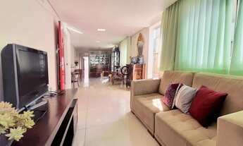 Imagem 4: Apartamento com 4 dormitórios à venda em Belo Horizonte