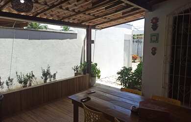 Imagem 3: Casa para Aluguel em Lauro de Freitas/BA