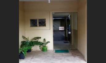 Imagem: Apartamento para venda com 55 metros quadrados