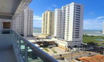 Imagem 3: Apartamento para venda com 70 metros quadrados com 2 quartos em Ponta D'Areia - São L