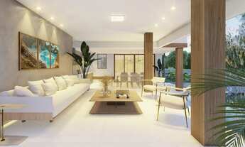 Imagem 4: Alto Padrão em Guarajuba - Casa 6 Suítes - Frente Lago - 430 m² - Oportunidade