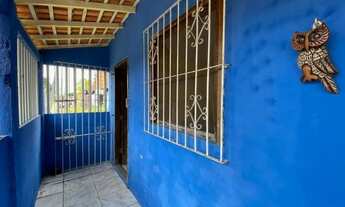 Imagem 7: Casa em Salinas com 53m² no Maçarico