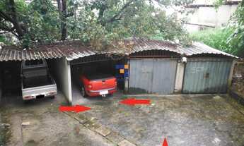 Imagem 5: Contagem - Apartamento Padrão - Novo Riacho