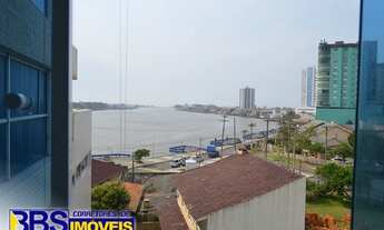 Imagem 2: VISTA ETERNA PARA O RIO COM TERRAÇO