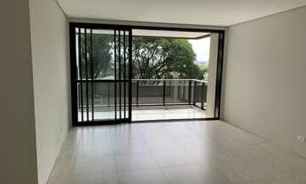 Imagem 2: CURITIBA - Apartamento Padrão - Alto da XV