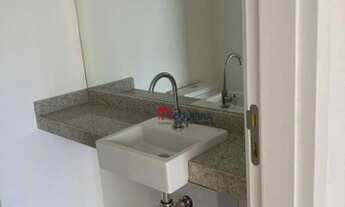 Imagem 2: Apartamento com 2 dormitórios à venda, 77 m² por R$ 670.000,00 - Jardim São Vicente - Camp