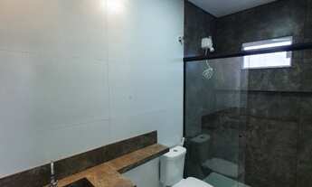 Imagem 3: Belíssima casa de 3 qrts, uma suíte