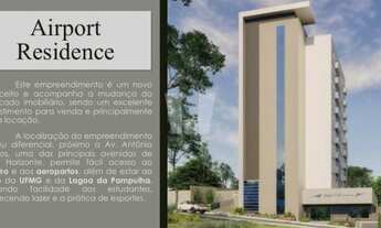 Imagem: Belo Horizonte - Apartamento Padrão - São