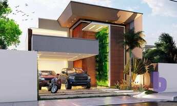 Imagem 4: Casa Térrea- Ibiti do Paço