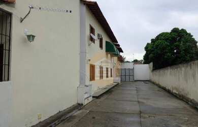 Imagem 4: Casa em Condomínio na Trindade - 2 Quartos - Garagem - São Gonçalo - RJ