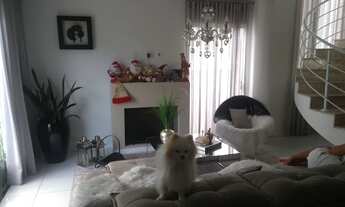 Imagem 6: Casa no Condomínio Pedra Branca com 3 Dormitórios - Em Palhoça/Sc