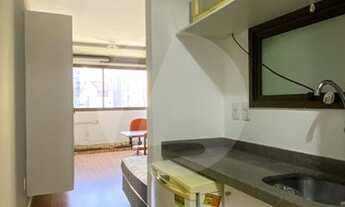 Imagem 7: Porto Alegre - Apartamento Padrão - Centro Histórico