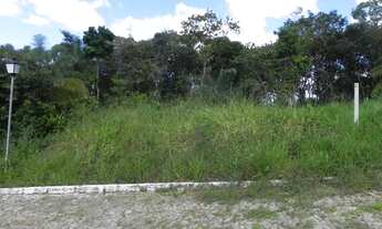 Imagem 5: Lote no condom?nio Veredas das Geraes