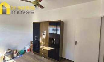 Imagem 6: Apartamento para aluguel com 50 metros quadrados com 1 quarto em Itararé - São Vicente - S