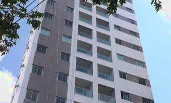 Imagem: Novíssimo apartamento 3Qts, 1 suíte, com