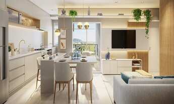 Imagem 7: Lançamento no bairro do Medeiros,La Sierra Jundiaí , apartamentos com 2 e 3 dormitórios,1