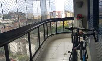 Imagem 5: Apartamento para Venda em Salvador, BOCA DO RIO, 2 dormitórios, 1 suíte, 2 banheiros, 1 va
