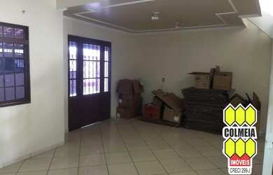 Imagem 2: Sobrado - Jardim Monte Líbano